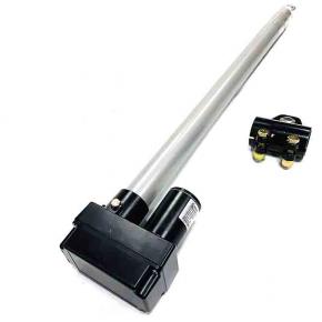 electric 15000N linear actuator for solar tracking